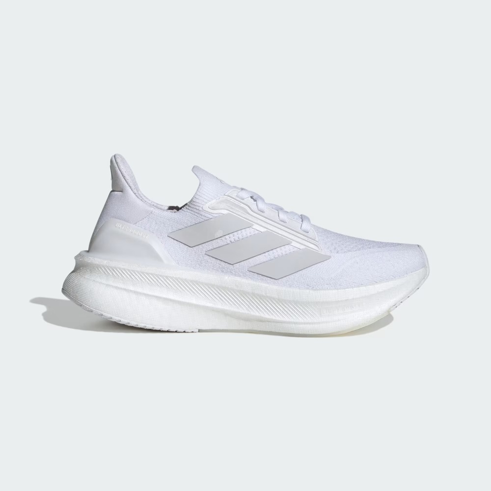 10W / 9M - [NEW] Women's adidas UltraBoost 5X Running Shoes White‎ JH7252